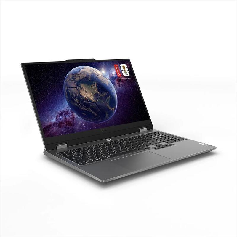 Notebook Gamer Lenovo LOQ 15IRX9, i5-13450HX, 15.6
